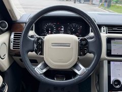 Land Rover Range Rover 3.0 L6 Heritage Edition - ფოტო 18