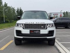Land Rover Range Rover 3.0 L6 Heritage Edition - ფოტო 2