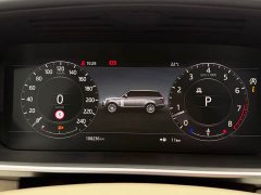 Land Rover Range Rover 3.0 L6 Heritage Edition - ფოტო 20