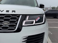 Land Rover Range Rover 3.0 L6 Heritage Edition - ფოტო 8