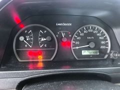 Toyota Land Cruiser (Imported) LC79 4.0L Middle East Edition - ფოტო 10
