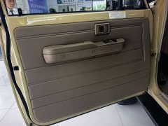 Toyota Land Cruiser (Imported) LC79 4.0L Middle East Edition - ფოტო 11