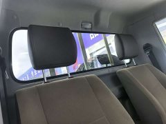 Toyota Land Cruiser (Imported) LC79 4.0L Middle East Edition - ფოტო 13