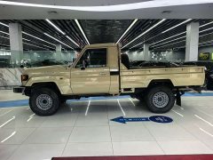 Toyota Land Cruiser (Imported) LC79 4.0L Middle East Edition - ფოტო 2