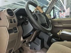 Toyota Land Cruiser (Imported) LC79 4.0L Middle East Edition - ფოტო 8