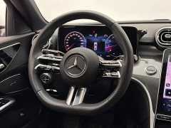 Mercedes-Benz C-Class Facelift C 260 L Sport Edition - ფოტო 12