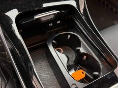 Mercedes-Benz C-Class Facelift C 260 L Sport Edition - ფოტო 16