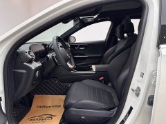Mercedes-Benz C-Class Facelift C 260 L Sport Edition - ფოტო 8