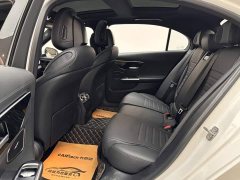 Mercedes-Benz C-Class Facelift C 260 L Sport Edition - ფოტო 9
