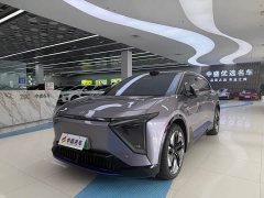 HiPhi Y 560km Elite Edition - ფოტო 1