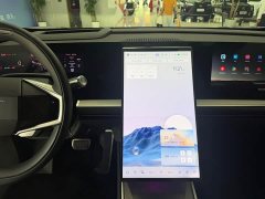 HiPhi Y 560km Elite Edition - ფოტო 11