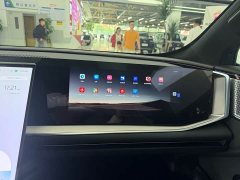 HiPhi Y 560km Elite Edition - ფოტო 12