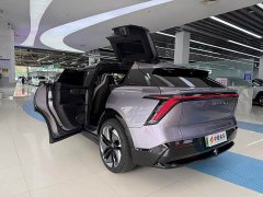 HiPhi Y 560km Elite Edition - ფოტო 13