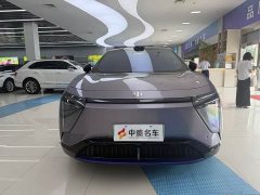 HiPhi Y 560km Elite Edition - ფოტო 2