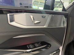 HiPhi Y 560km Elite Edition - ფოტო 6