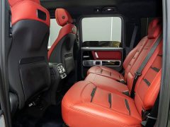 Mercedes-Benz Mercedes-AMG G 63 2023 - ფოტო 12