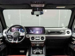 Mercedes-Benz Mercedes-AMG G 63 2023 - ფოტო 13