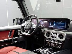 Mercedes-Benz Mercedes-AMG G 63 2023 - ფოტო 15