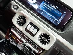 Mercedes-Benz Mercedes-AMG G 63 2023 - ფოტო 17