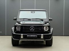 Mercedes-Benz Mercedes-AMG G 63 2023 - ფოტო 4