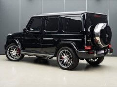 Mercedes-Benz Mercedes-AMG G 63 2023 - ფოტო 5