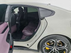 Xiaomi SU7 2024 Rear-Wheel Drive Ultra-Long Range Advanced Autonomous Driving Pro - ფოტო 19