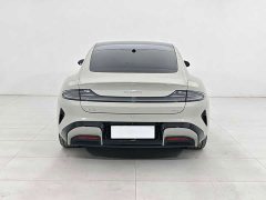 Xiaomi SU7 2024 Rear-Wheel Drive Ultra-Long Range Advanced Autonomous Driving Pro - ფოტო 4