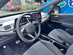 Volkswagen ID.3 Pure Smart Edition - ფოტო 15