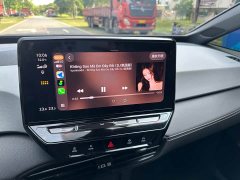 Volkswagen ID.3 Pure Smart Edition - ფოტო 18