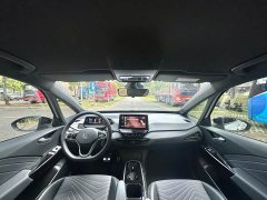 Volkswagen ID.3 Pure Smart Edition - ფოტო 19