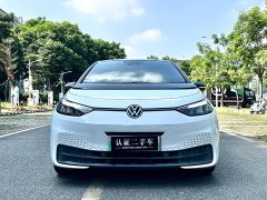 Volkswagen ID.3 Pure Smart Edition - ფოტო 2