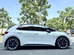 Volkswagen ID.3 Pure Smart Edition - ფოტო 4