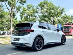 Volkswagen ID.3 Pure Smart Edition - ფოტო 5