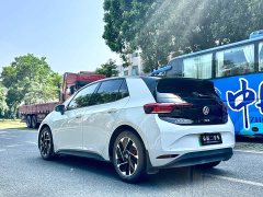 Volkswagen ID.3 Pure Smart Edition - ფოტო 7