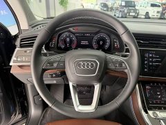 Audi Q7 55 TFSI quattro S line Black Warrior Edition - ფოტო 10