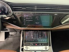 Audi Q7 55 TFSI quattro S line Black Warrior Edition - ფოტო 11