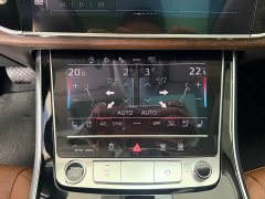 Audi Q7 55 TFSI quattro S line Black Warrior Edition - ფოტო 12