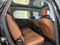 Audi Q7 55 TFSI quattro S line Black Warrior Edition - ფოტო 15