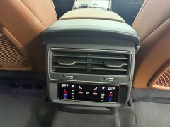 Audi Q7 55 TFSI quattro S line Black Warrior Edition - ფოტო 17