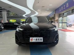 Audi Q7 55 TFSI quattro S line Black Warrior Edition - ფოტო 2
