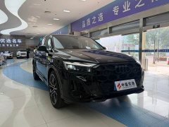 Audi Q7 55 TFSI quattro S line Black Warrior Edition - ფოტო 3