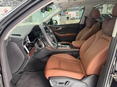 Audi Q7 55 TFSI quattro S line Black Warrior Edition - ფოტო 6
