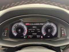 Audi Q7 55 TFSI quattro S line Black Warrior Edition - ფოტო 9