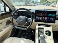 AITO M5 Extended Range RWD Standard - ფოტო 12