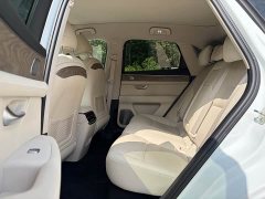 AITO M5 Extended Range RWD Standard - ფოტო 14