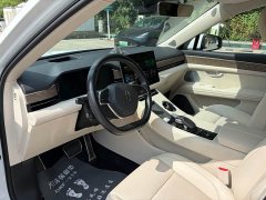 AITO M5 Extended Range RWD Standard - ფოტო 18