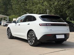 AITO M5 Extended Range RWD Standard - ფოტო 4