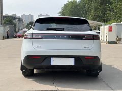 AITO M5 Extended Range RWD Standard - ფოტო 5