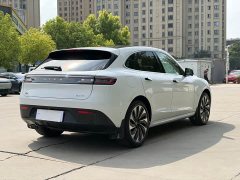 AITO M5 Extended Range RWD Standard - ფოტო 6