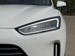 AITO M5 Extended Range RWD Standard - ფოტო 8